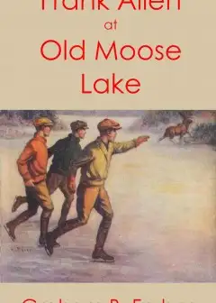 Frank Allen At Old Moose Lake;