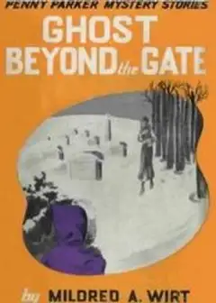 Ghost Beyond The Gate