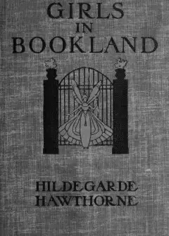 Girls In Bookland