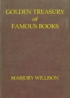 Golden Treasury Of Famous Books