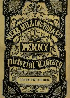 Goody Two Shoes