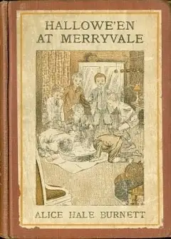 Hallowe’En At Merryvale