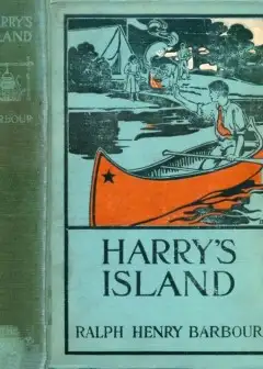 Harry’s Island