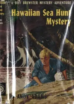 Hawaiian Sea Hunt Mystery