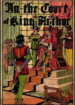 Ảnh In The Court Of King Arthur