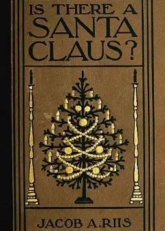 Is There A Santa Claus