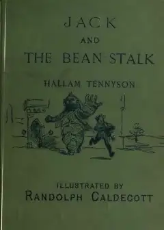 Jack And The Bean-Stalk. English Hexameters