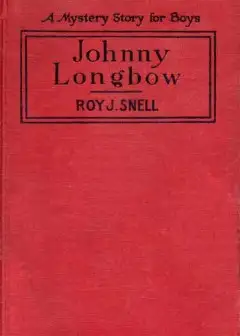 Johnny Longbow