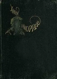 John Whopper . The Newsboy
