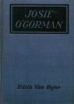 Josie O’Gorman