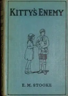 Kitty’s Enemy