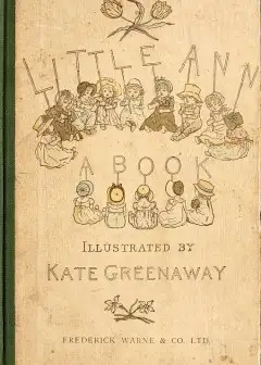 Little Ann, And Other Poems