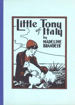 Little Tony Of Italy