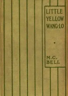 Little Yellow Wang-Lo