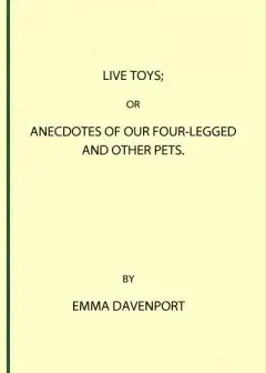 Live Toys