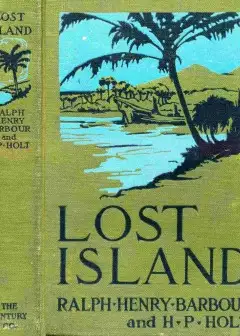 Lost Island