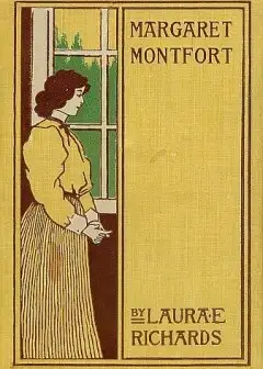 Margaret Montfort