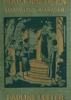 Marjorie Dean, Marvelous Manager