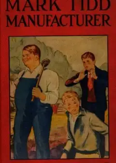 Mark Tidd, Manufacturer