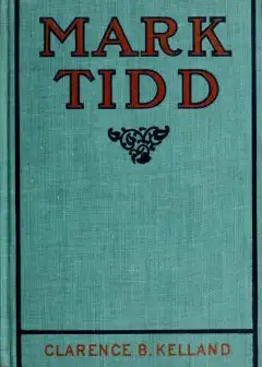 Mark Tidd. His Adventures And Strategies