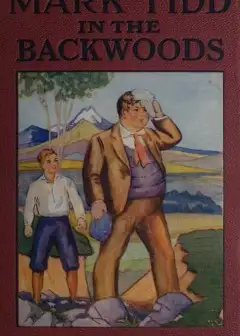 Mark Tidd In The Backwoods