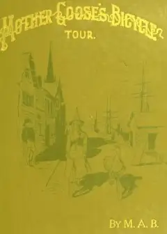 Mother Goose’s Bicycle Tour