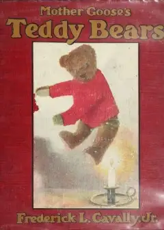 Mother Goose’s Teddy Bears