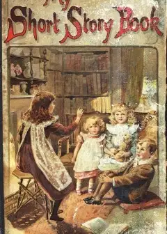 My Short Story Book