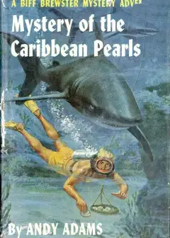 Mystery Of The Caribbean Pearls