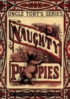 Naughty Puppies