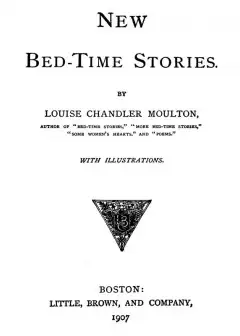 New Bed-Time Stories