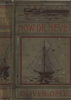 Now Or Never; Or, The Adventures Of Bobby Bright