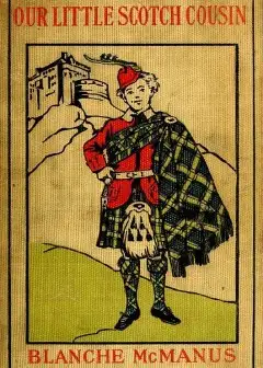 Our Little Scotch Cousin