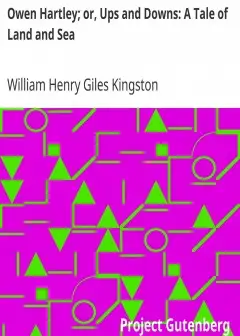 Owen Hartley; Or, Ups And Downs. A Tale Of Land And Sea