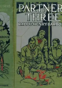 Partners Three