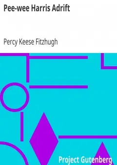 Pee-Wee Harris Adrift