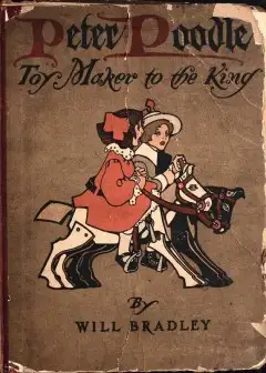 Peter Poodle, Toy Maker To The King