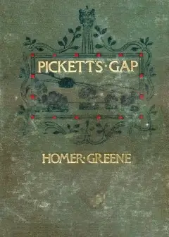 Pickett’s Gap