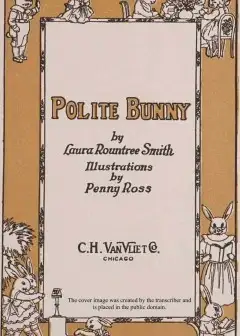 Polite Bunny