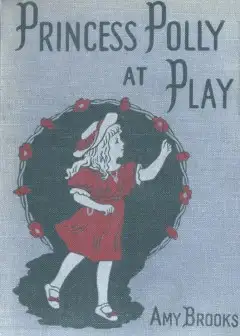Princess Polly At Play