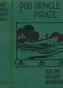 Pud Pringle, Pirate