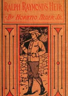 Ralph Raymond’s Heir