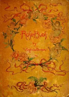 Rose Buds
