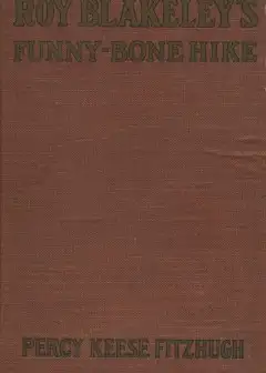 Roy Blakeley’s Funny-Bone Hike