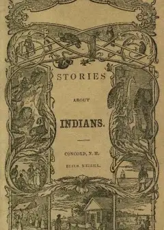 Stories About Indians