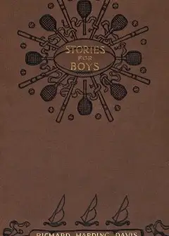 Stories For Boys