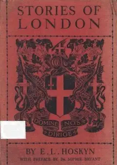Stories Of London