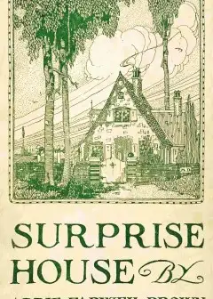 Surprise House