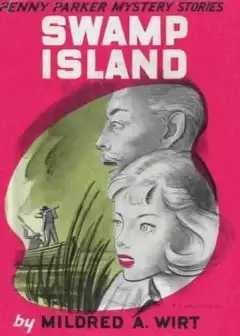 Swamp Island