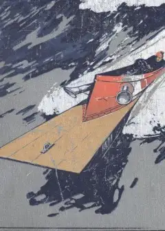 Swift And Sure. The Story Of A Hydroplane